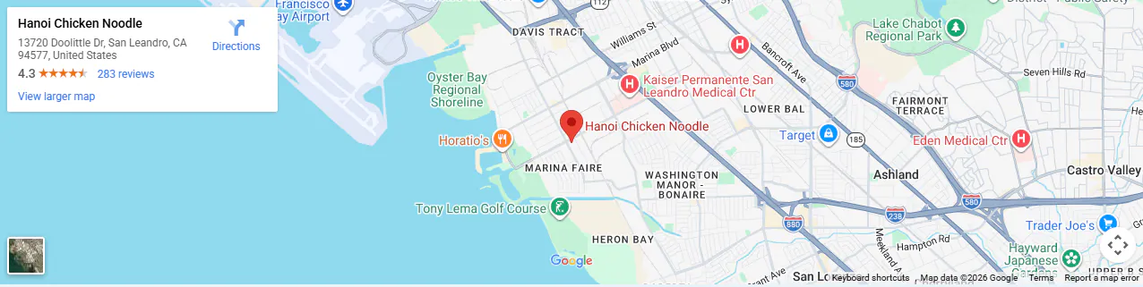 Location 13720 Doolittle Dr, San Leandro, CA 94577, United States Location 13720 Doolittle Dr, San Leandro, CA 94577, United States